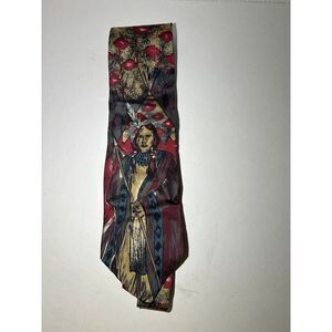 Native American/Indian MBP Tie